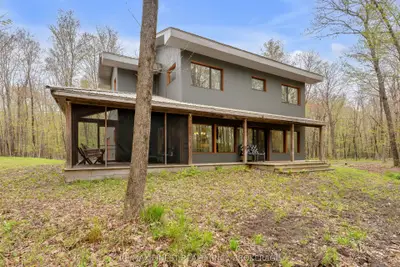 Detached in Rideau Lakes