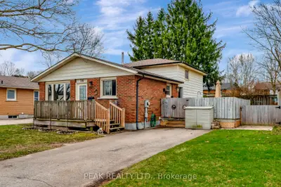 Detached in Ingersoll