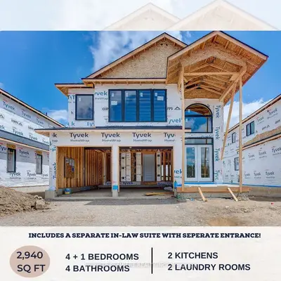 Detached in London South