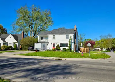 Detached in Welland