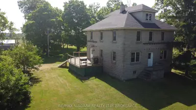 Detached in Haldimand