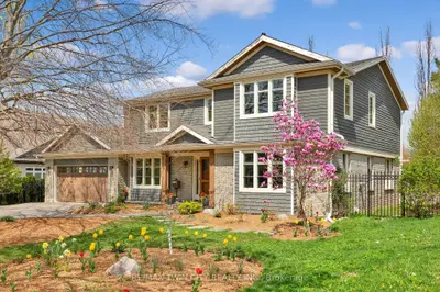 Detached in Kitchener