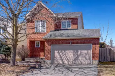 2055 Gardenway Drive, Orleans - Cumberland And Area, On K4a 3b8