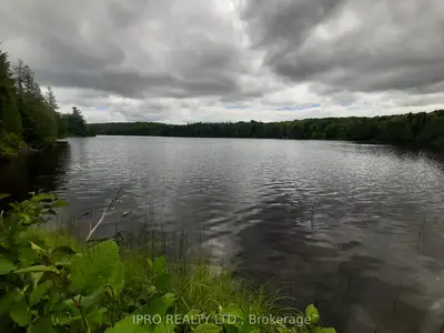 Vacant Land in Bonnechere Valley