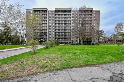 Condo Apartment in Alta Vista and Area