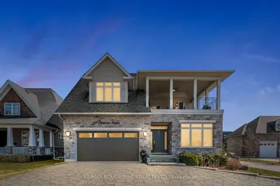 Detached in Cobourg