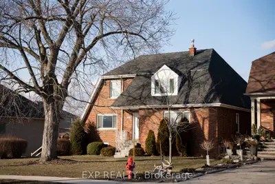 Semi-Detached in Hamilton