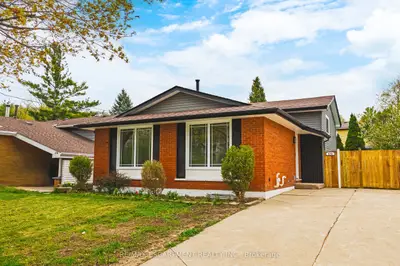 Detached in Hamilton