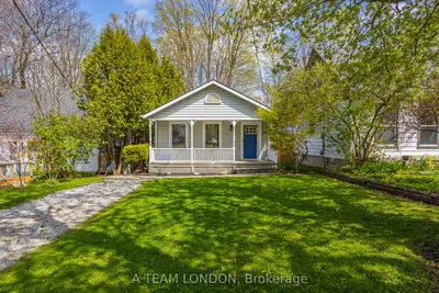 154 Langarth Street W, London South, On N6j 1p6