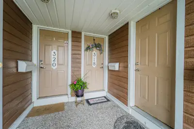 Condo Apartment in Kanata
