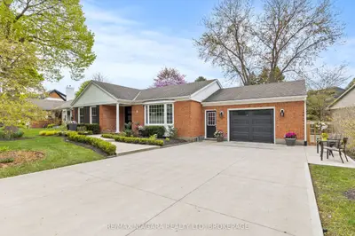 Detached in Niagara-on-the-Lake