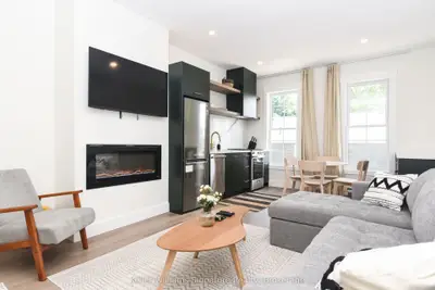 Multiplex in Kawartha Lakes