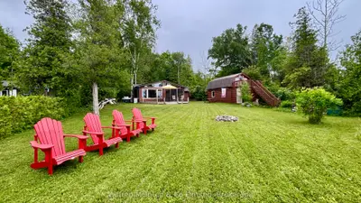 Detached in Native Leased Lands