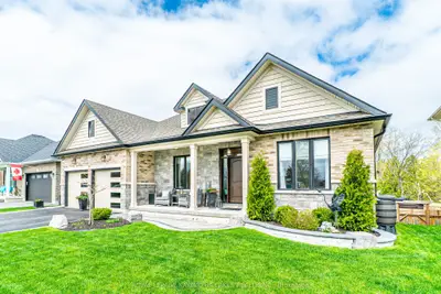 Detached in Kawartha Lakes