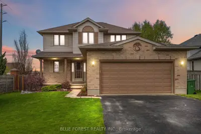 Detached in St. Thomas