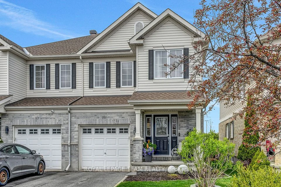 183 Patriot Place, Kanata, ON K2M 0B9