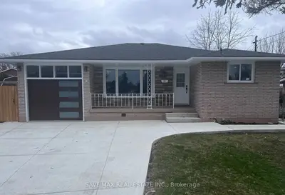 Detached in Hamilton