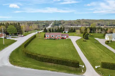 Detached in Cobourg