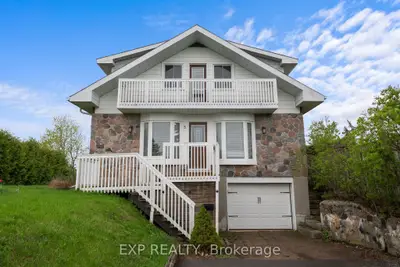 Detached in Quinte West