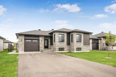 Detached in Hawkesbury
