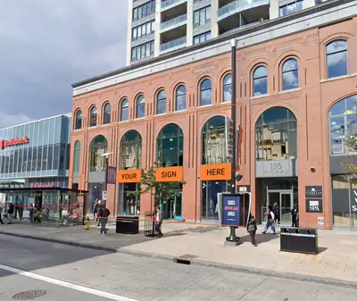 135 Rideau Street, Lower Town - Sandy Hill, ON K1N 5X4