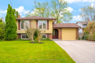 Detached in St. Catharines