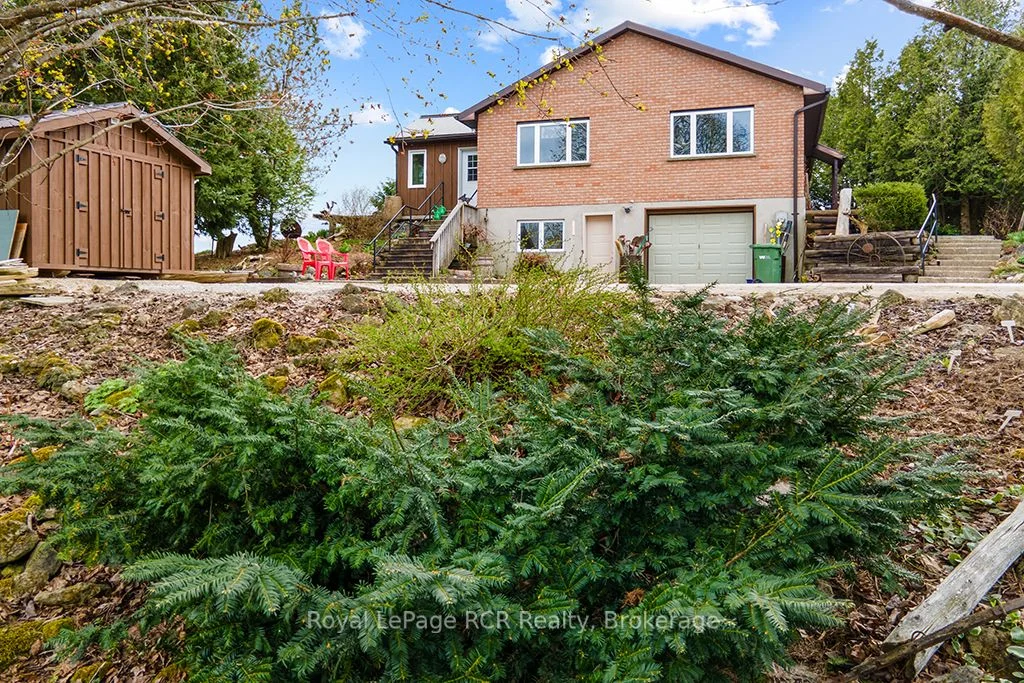 465146 Concession 12A Concession, Grey Highlands, ON N0C 1H0