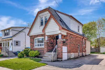 Detached in Hamilton