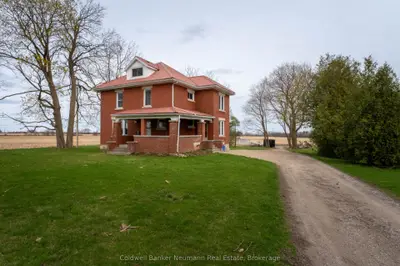 Farm in Centre Wellington
