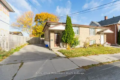 Semi-Detached in Belleville