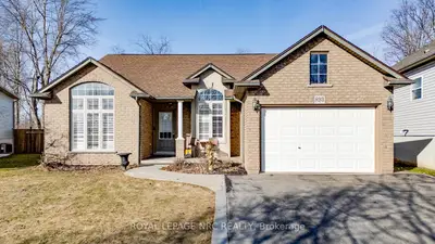 893 Canada Drive, Fort Erie, On L2a 6e9