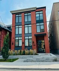 58 Florence Street 1, Ottawa Centre, On K2p 0w7