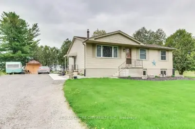 Detached in Central Elgin