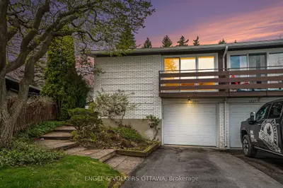 Semi-Detached in Beacon Hill North - South and Area