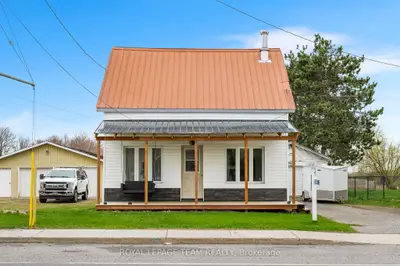 3627 Champlain Street, Clarence-rockland, On K0a 1e0