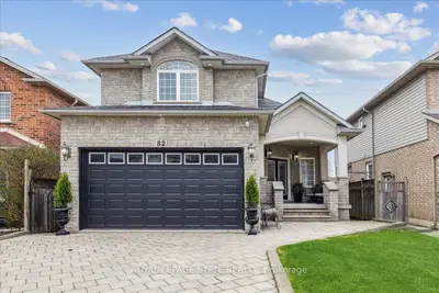 Detached in Hamilton