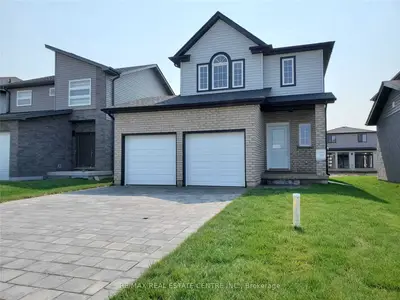1619 Chelton Court, London South, On N6m 0h7