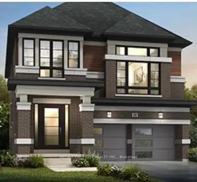 Detached in Cambridge
