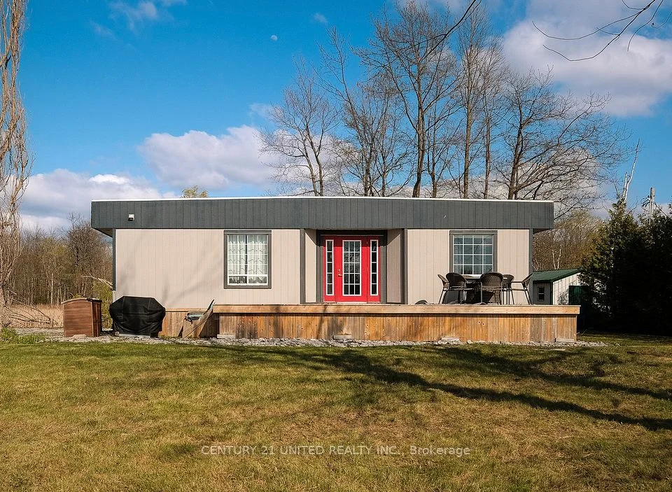 115 Rollie's Bay Road, Curve Lake First Nation 35, On K0l 1r0