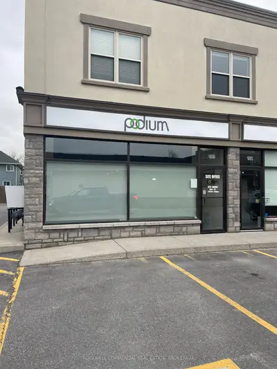 574 Princess Street 103, Kingston, On K7l 1c9