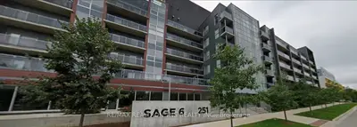 Condo Apartment in Waterloo