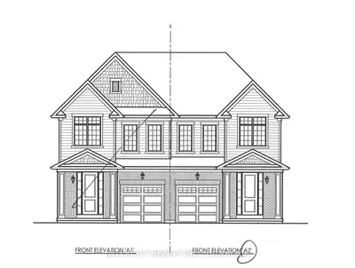 Lot 117 Sanders Road, Erin, On N0b 1t0