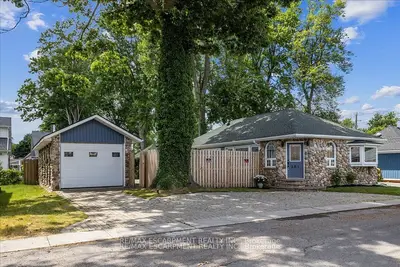 381 Maplewood Avenue, Fort Erie, On L0s 1b0