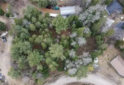 Vacant Land in Perry