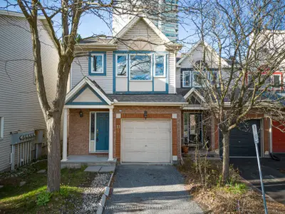 Att/Row/Townhouse in Alta Vista and Area