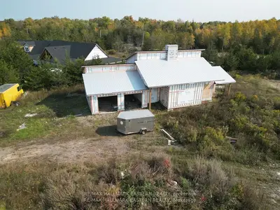 Vacant Land in Trent Hills