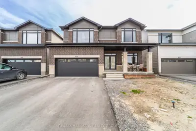 614 Kenabeek Terrace, Blossom Park - Airport And Area, On K4m 0m2