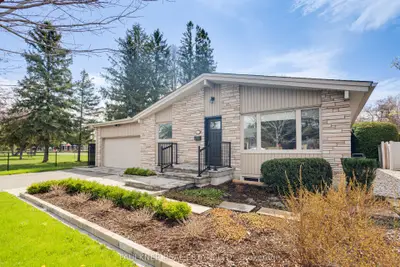 600 Tillbury West Avenue, Carlingwood - Westboro And Area, On K2a 0z8