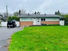 34 Stinson Avenue, Bells Corners And South To Fallowfield, On K2h 6n3