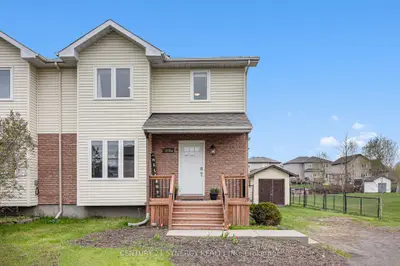 Semi-Detached in The Nation